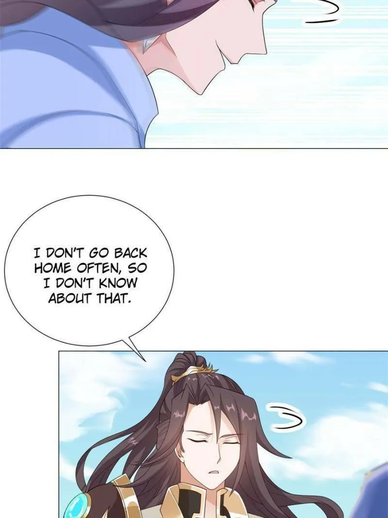 Dragon Master (Colored) Chapter 186 page 29 - 