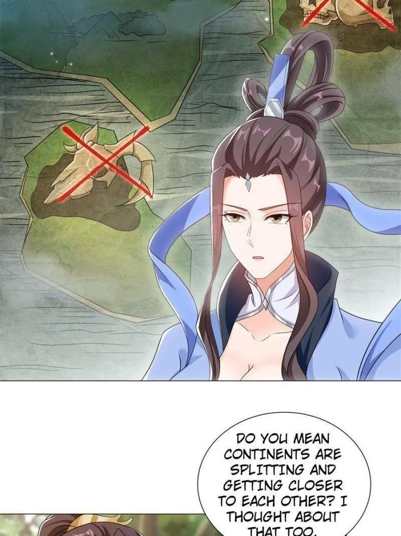 Dragon Master (Colored) Chapter 186 page 4 - 