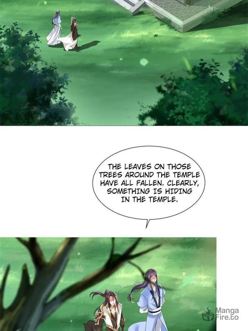 Dragon Master (Colored) Chapter 186 page 33 - 