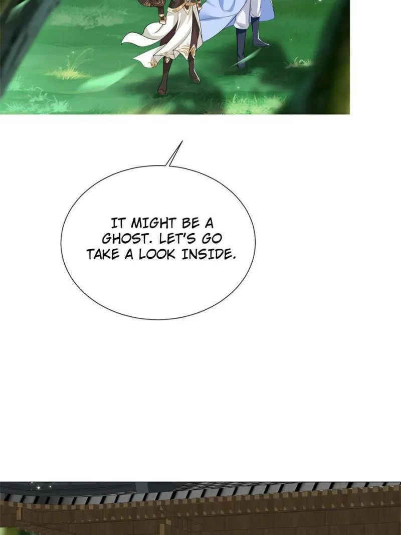 Dragon Master (Colored) Chapter 186 page 34 - 