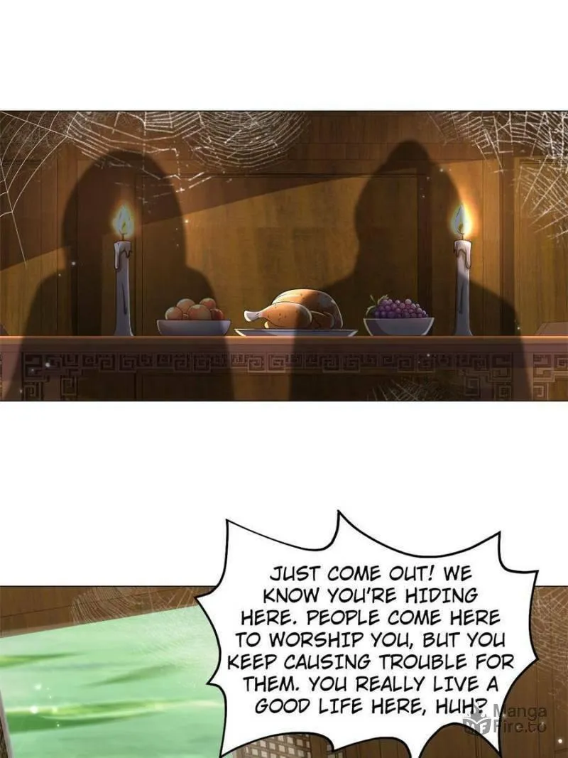 Dragon Master (Colored) Chapter 186 page 36 - 
