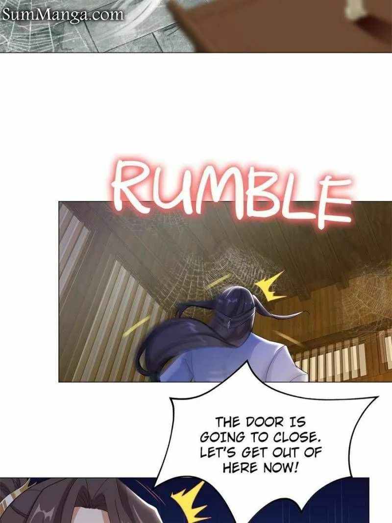 Dragon Master (Colored) Chapter 186 page 38 - 