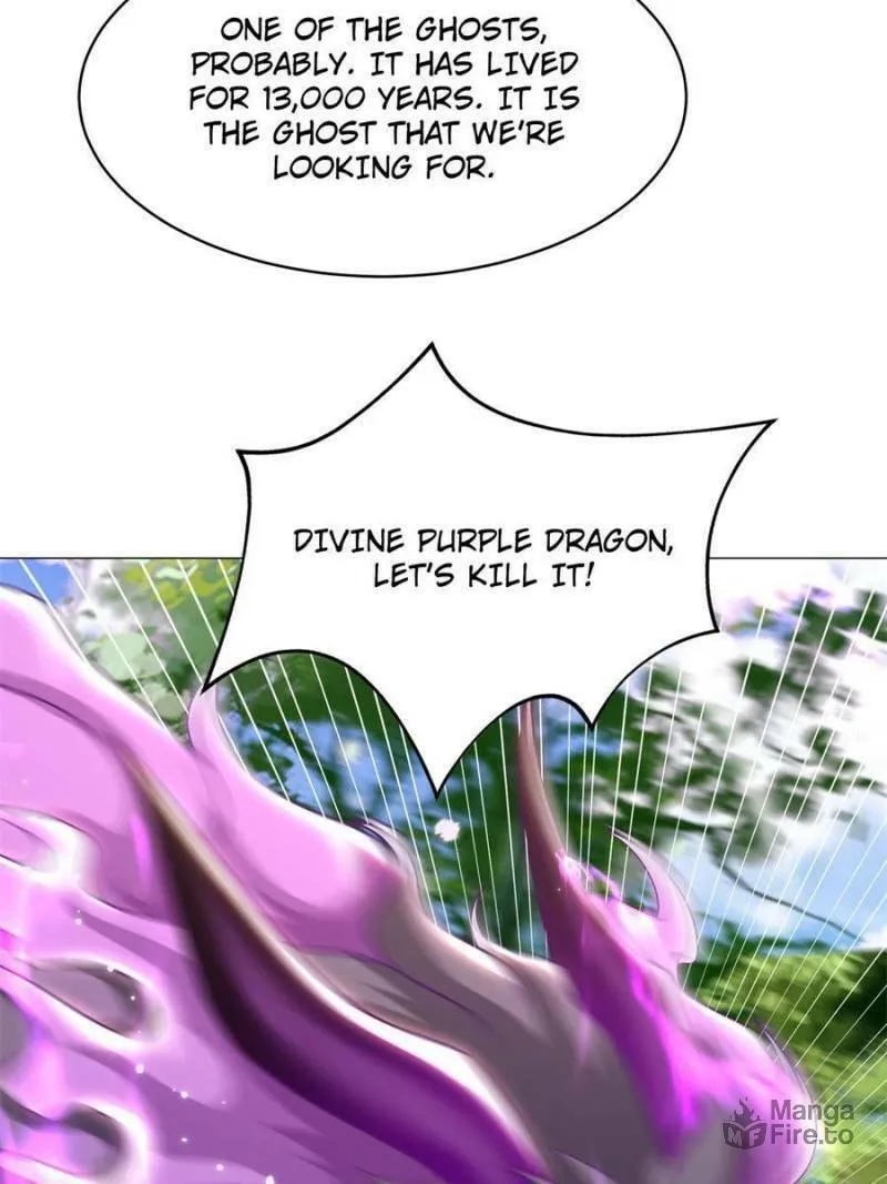 Dragon Master (Colored) Chapter 186 page 45 - 