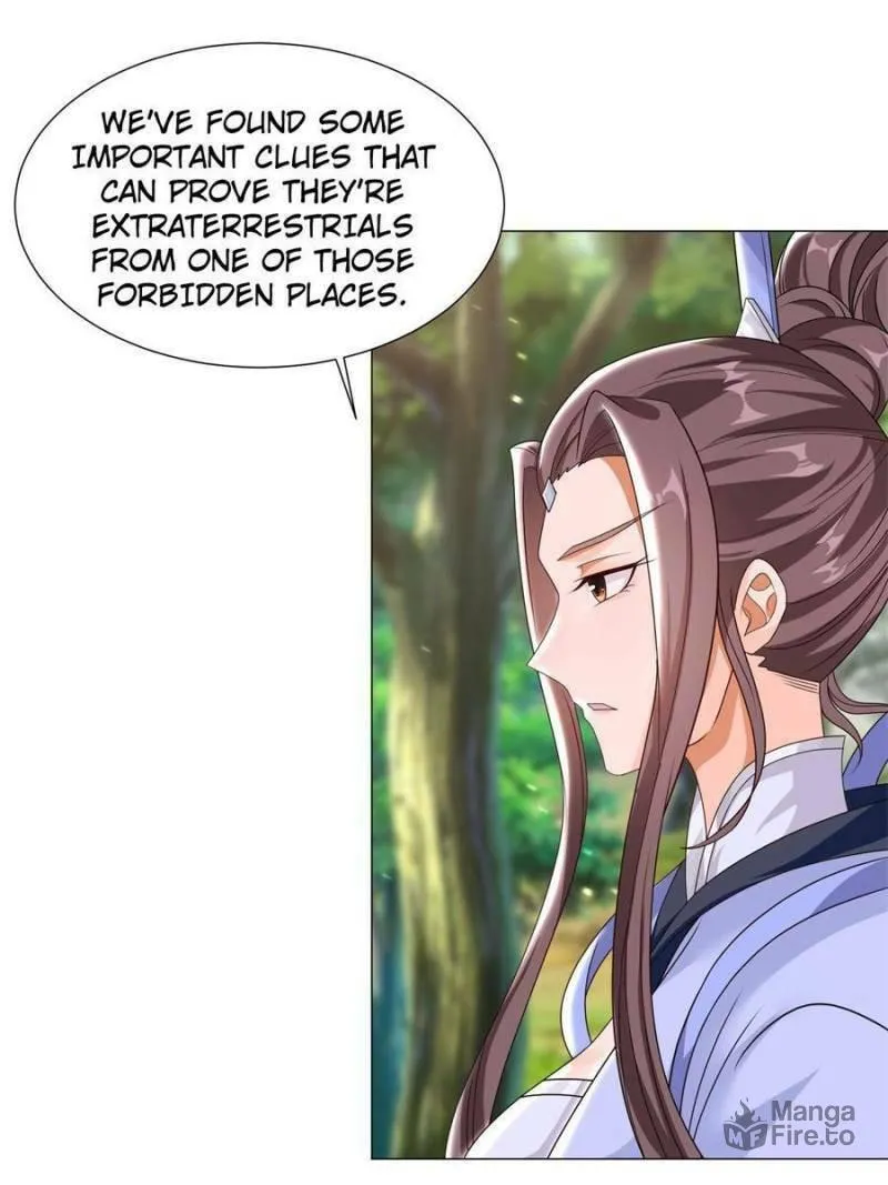 Dragon Master (Colored) Chapter 186 page 6 - 