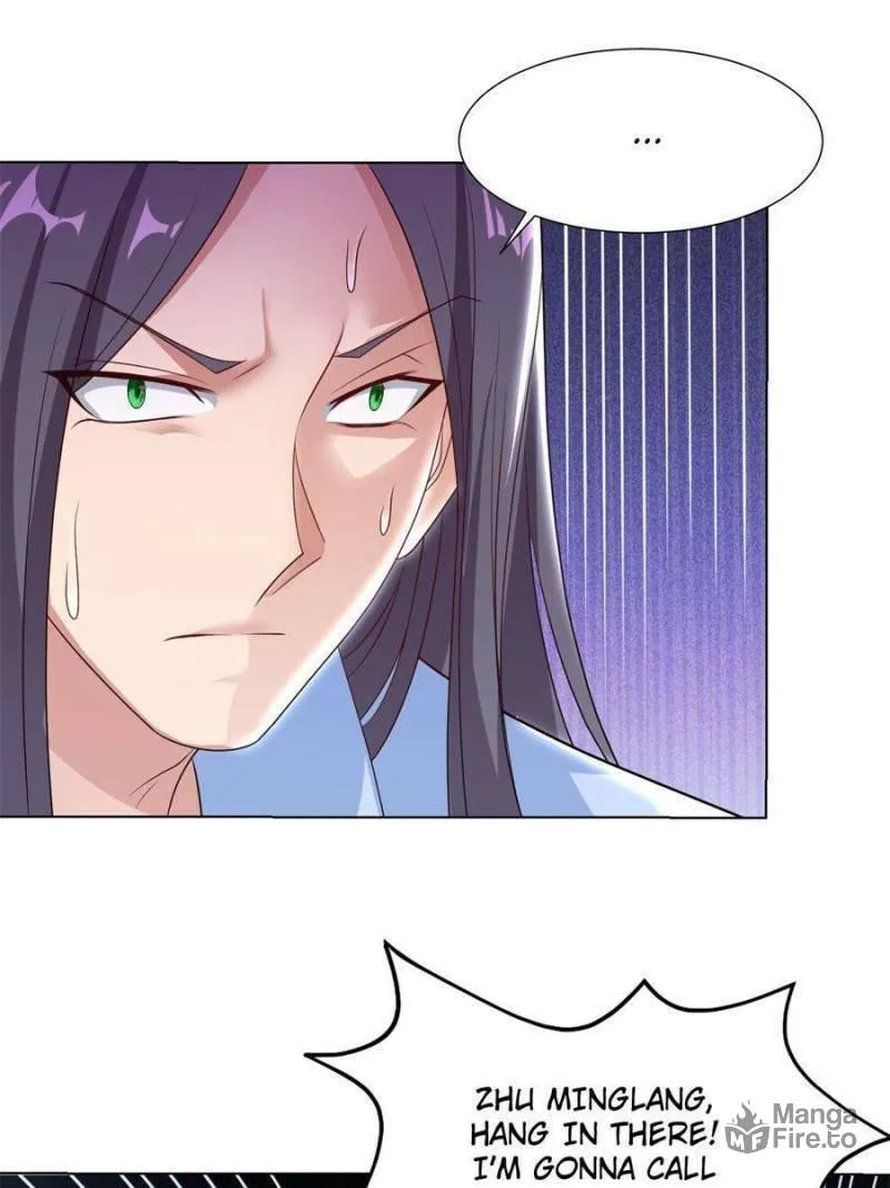 Dragon Master (Colored) Chapter 186 page 54 - 