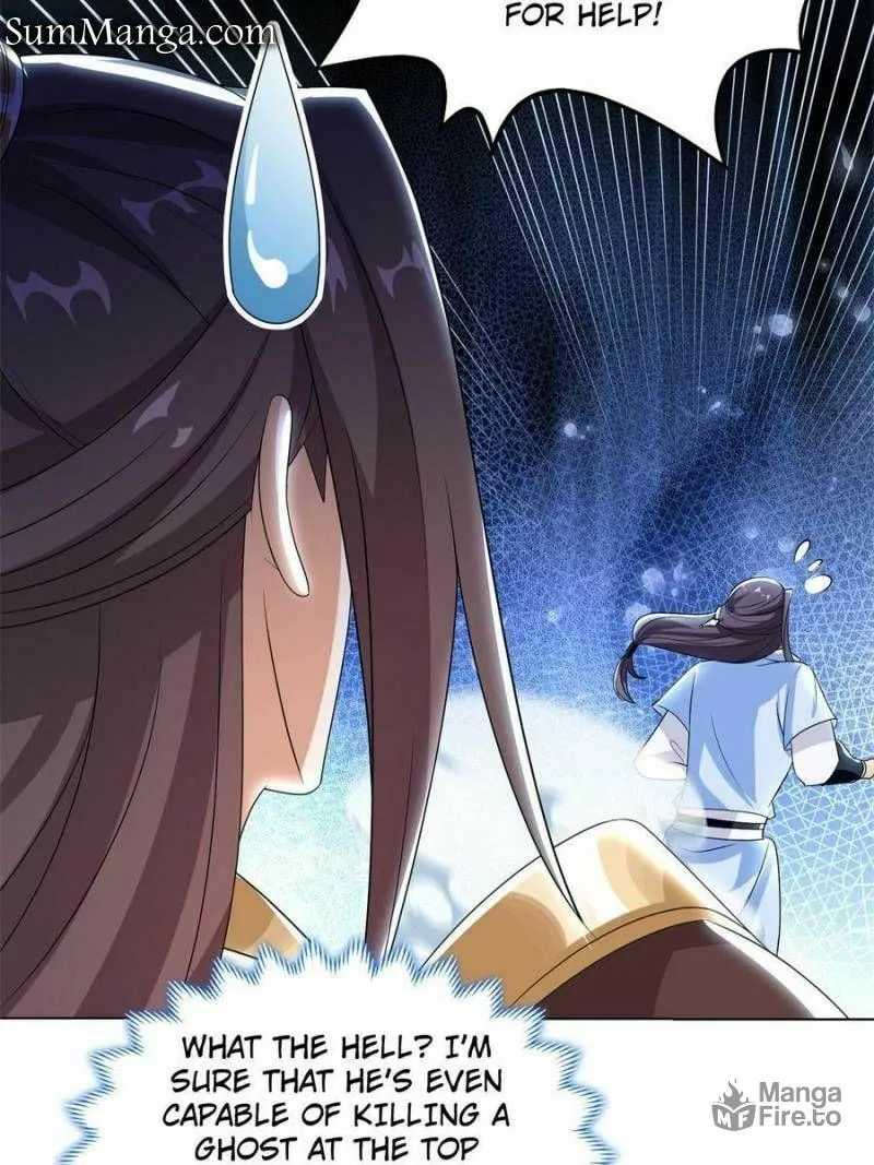 Dragon Master (Colored) Chapter 186 page 55 - 