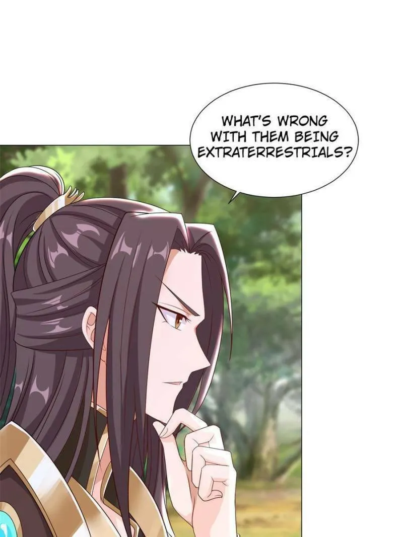 Dragon Master (Colored) Chapter 186 page 7 - 