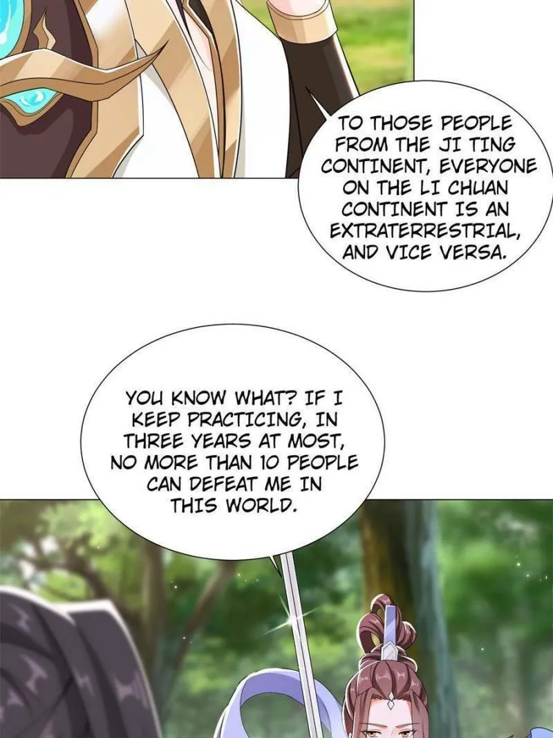 Dragon Master (Colored) Chapter 186 page 8 - 