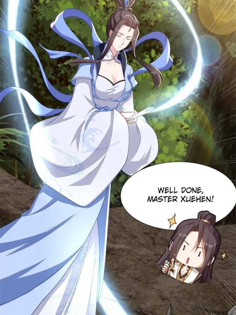 Dragon Master (Colored) Chapter 187 page 17 - 