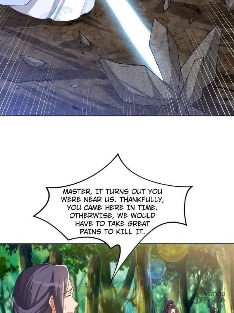 Dragon Master (Colored) Chapter 187 page 18 - 