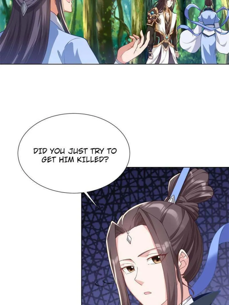 Dragon Master (Colored) Chapter 187 page 19 - 