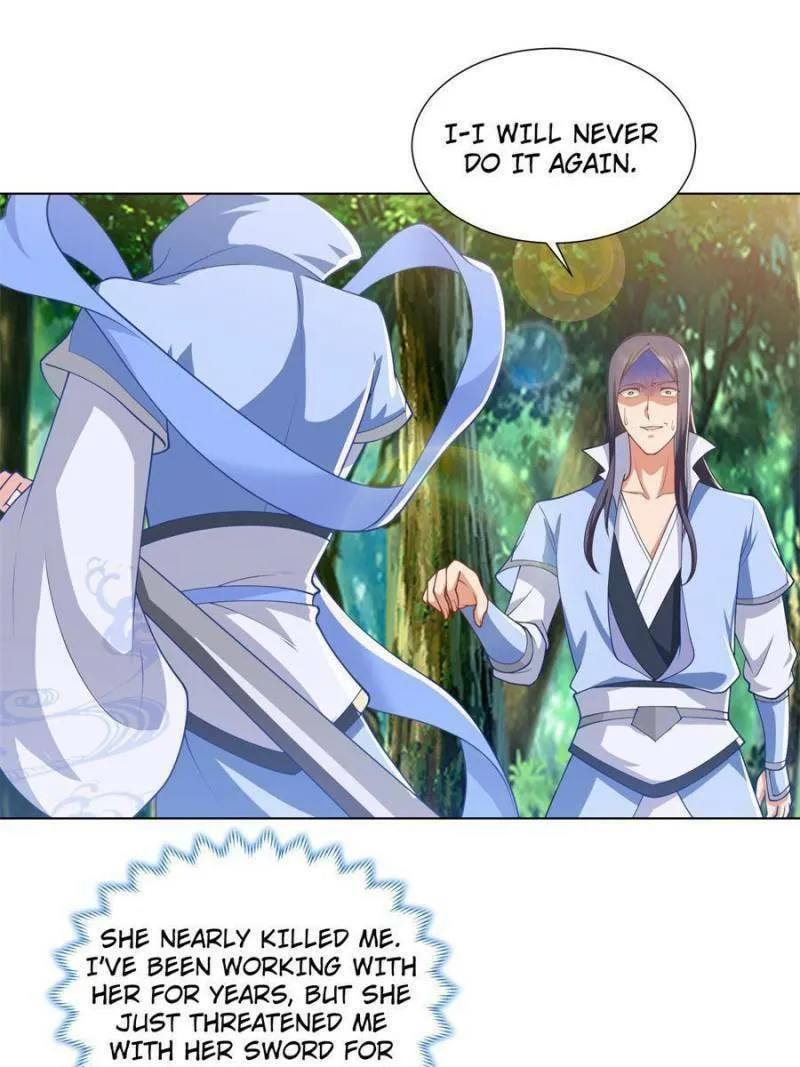 Dragon Master (Colored) Chapter 187 page 26 - 