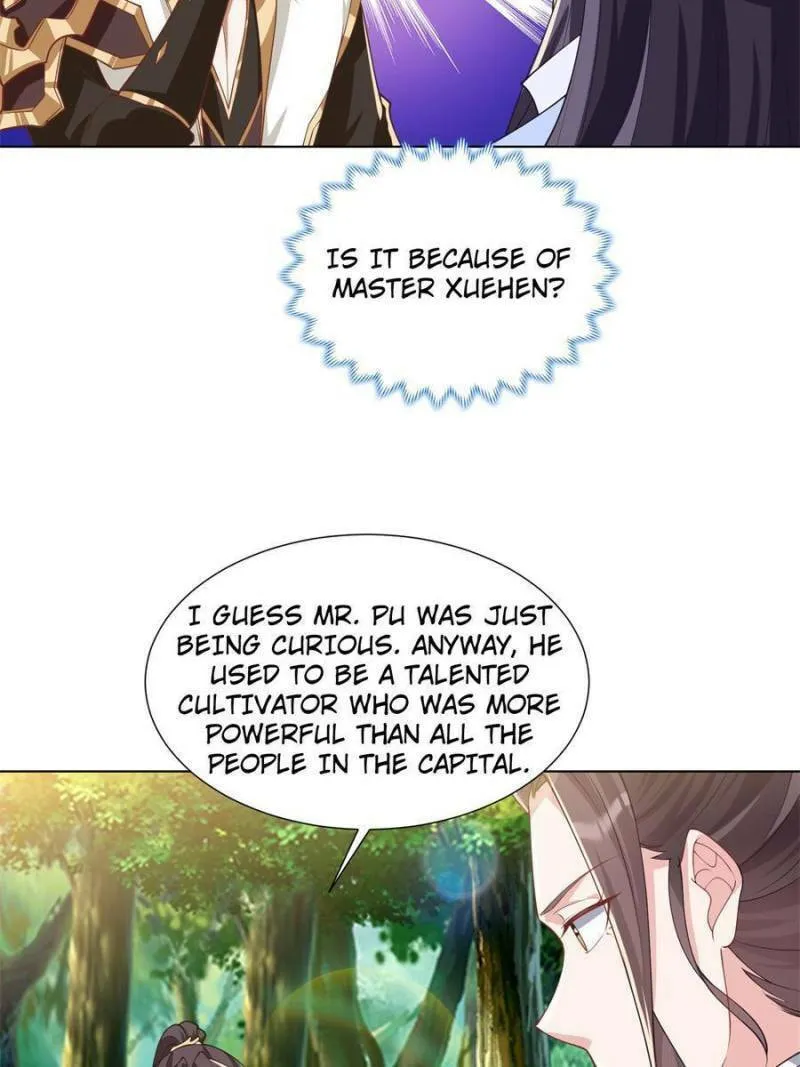 Dragon Master (Colored) Chapter 187 page 28 - 