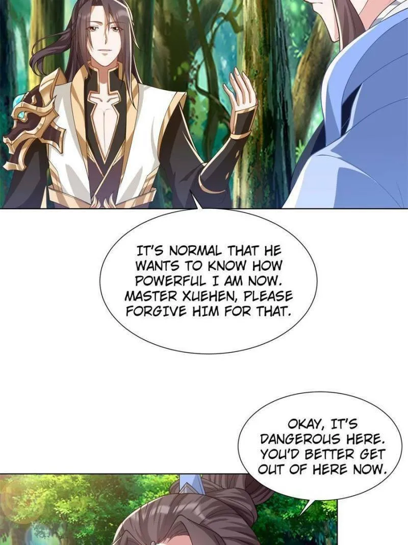Dragon Master (Colored) Chapter 187 page 29 - 