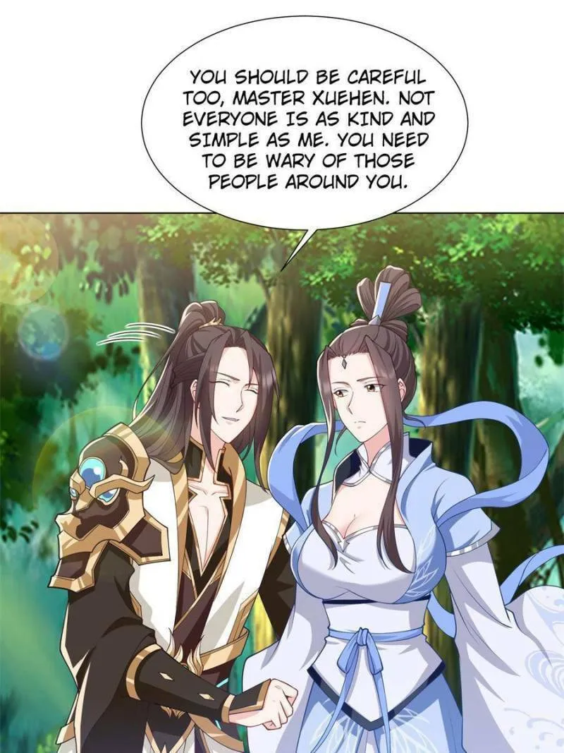 Dragon Master (Colored) Chapter 187 page 31 - 