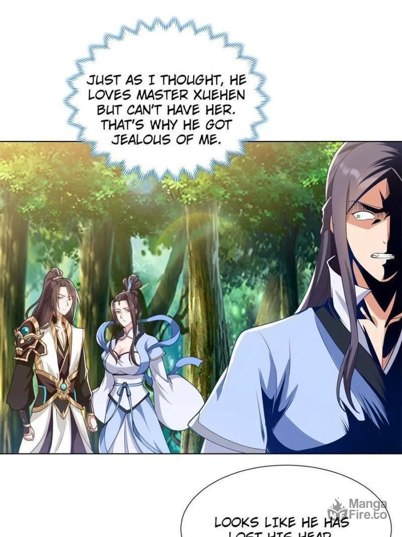 Dragon Master (Colored) Chapter 187 page 36 - 