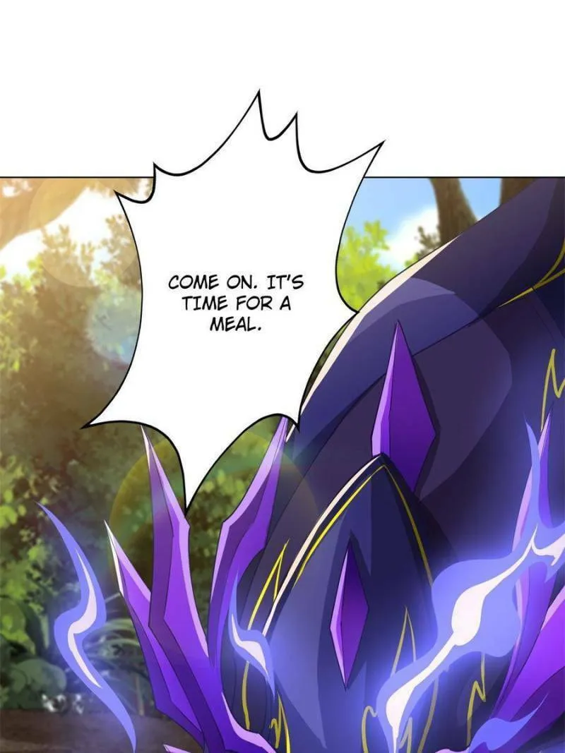 Dragon Master (Colored) Chapter 187 page 41 - 