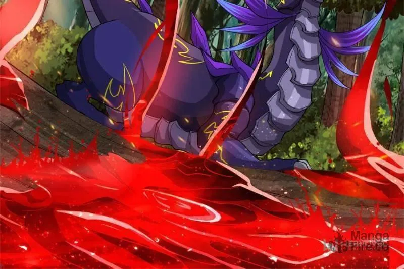 Dragon Master (Colored) Chapter 187 page 45 - 