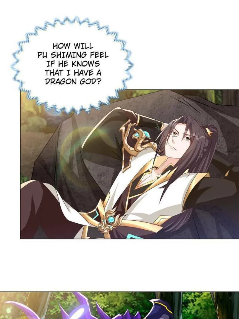Dragon Master (Colored) Chapter 187 page 46 - 