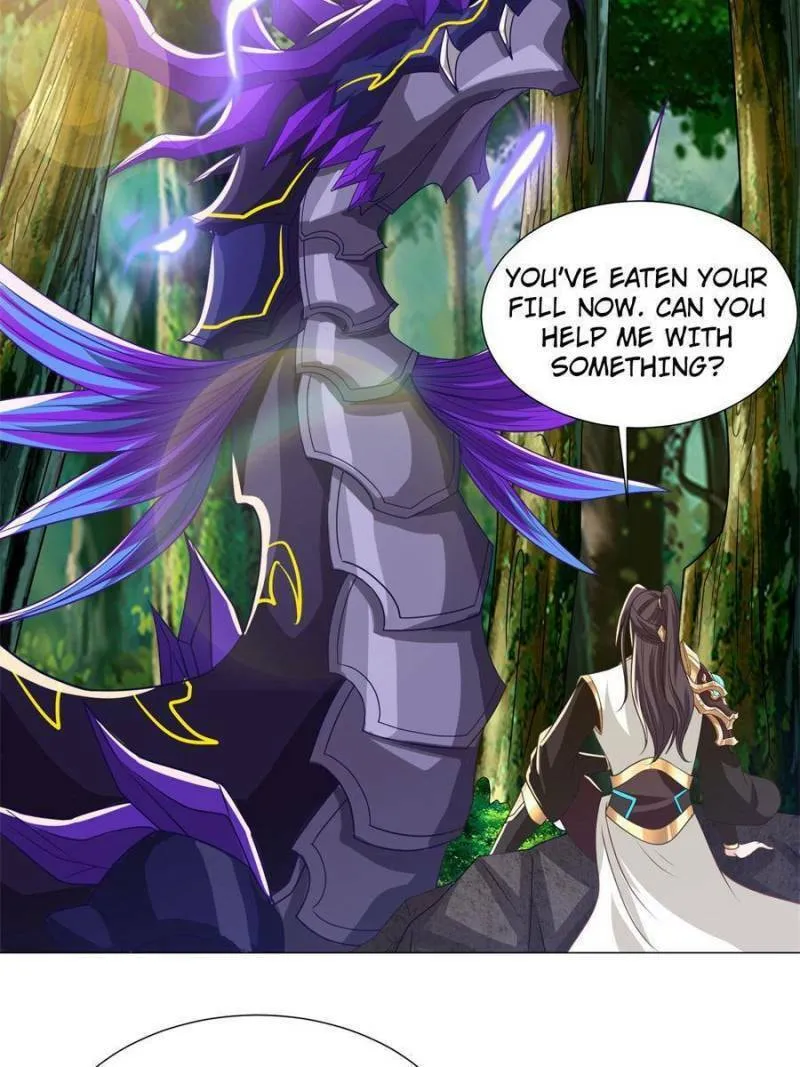 Dragon Master (Colored) Chapter 187 page 47 - 
