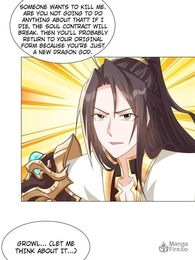 Dragon Master (Colored) Chapter 187 page 48 - 