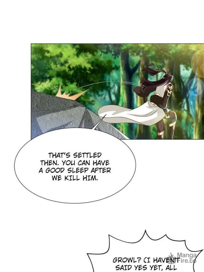 Dragon Master (Colored) Chapter 187 page 50 - 