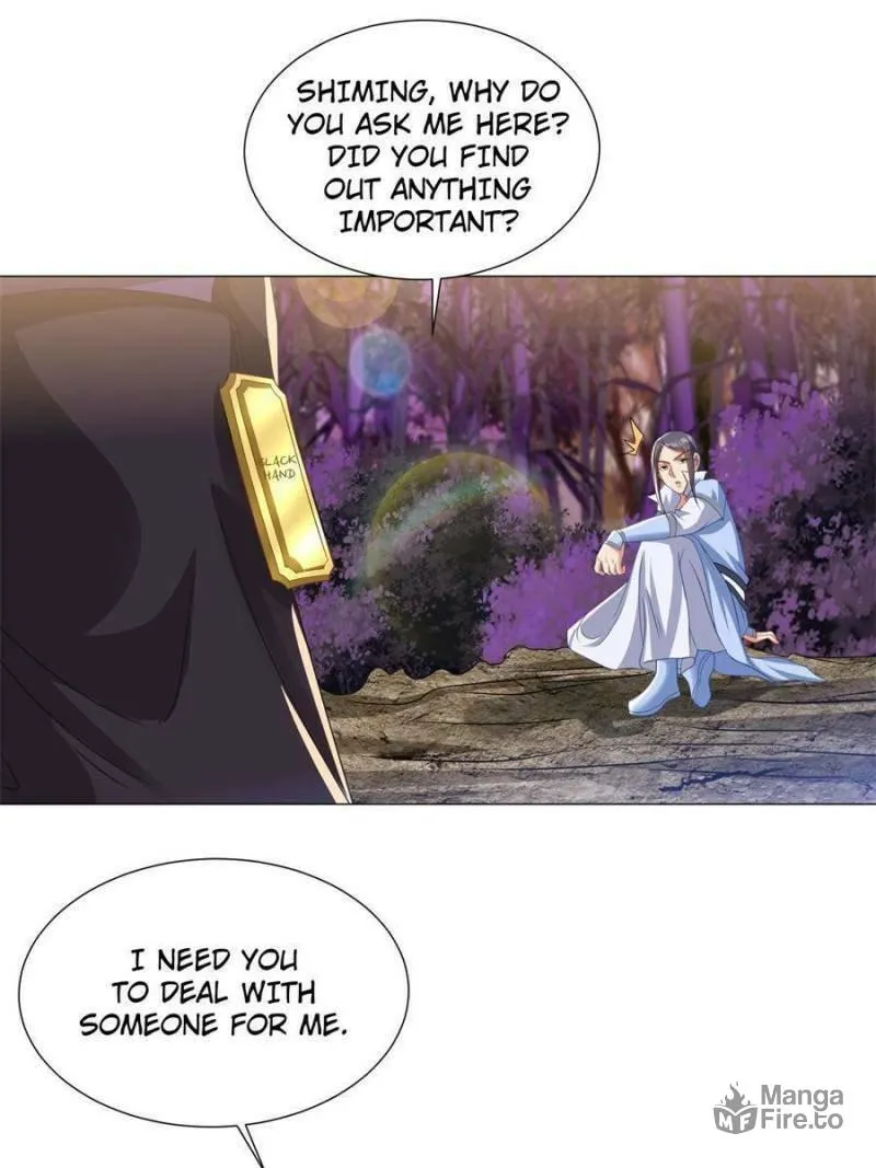 Dragon Master (Colored) Chapter 187 page 54 - 