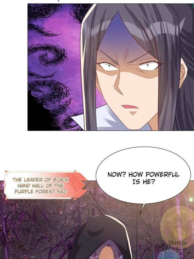 Dragon Master (Colored) Chapter 187 page 55 - 