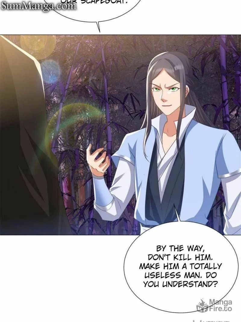Dragon Master (Colored) Chapter 187 page 57 - 