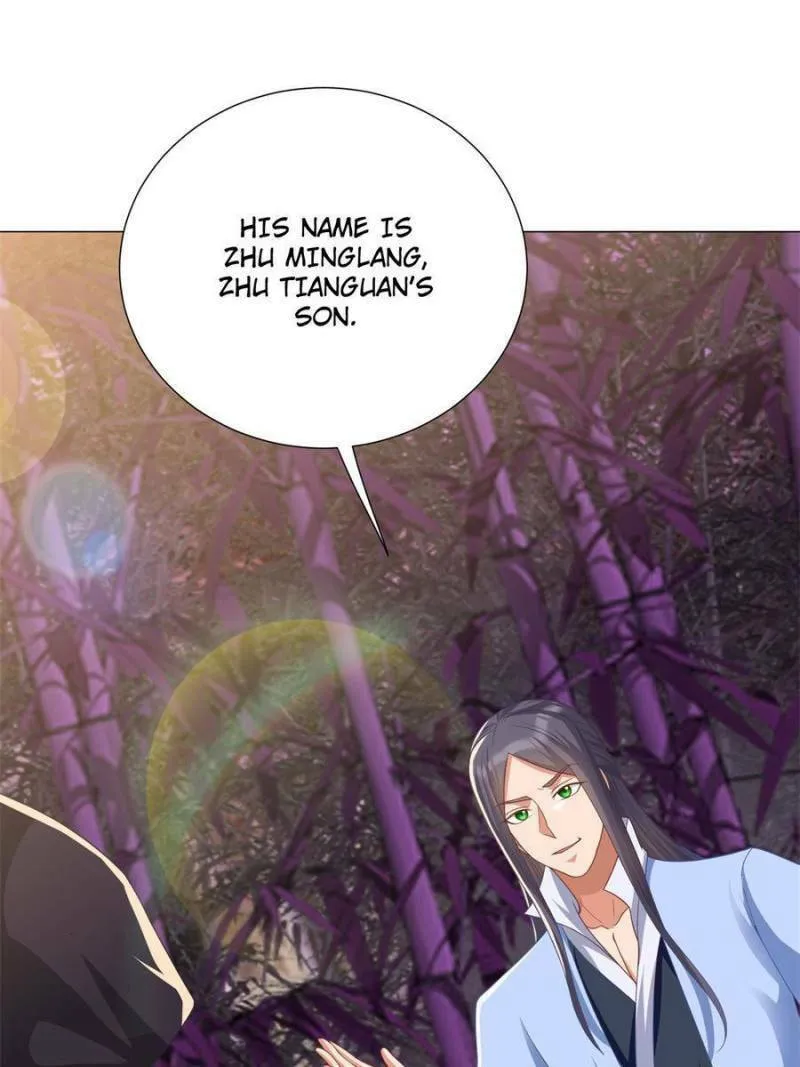 Dragon Master (Colored) Chapter 188 page 1 - 