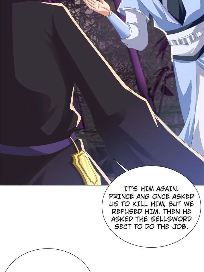 Dragon Master (Colored) Chapter 188 page 2 - 