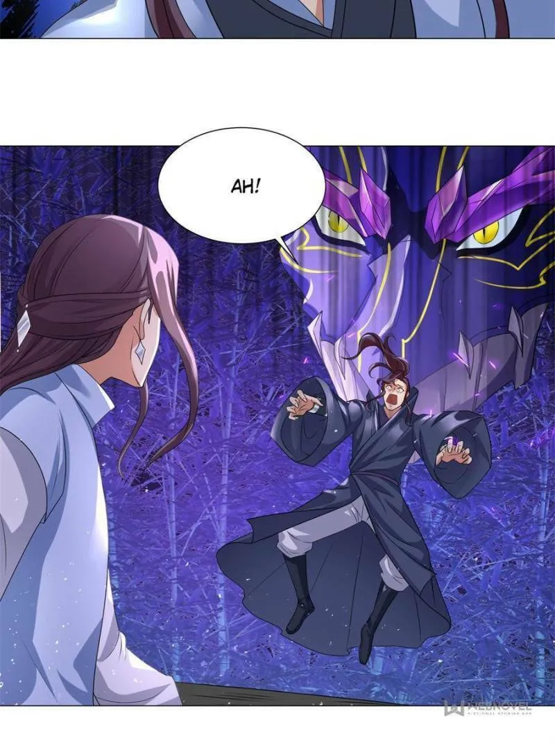 Dragon Master (Colored) Chapter 188 page 16 - 