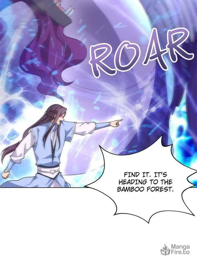 Dragon Master (Colored) Chapter 188 page 18 - 