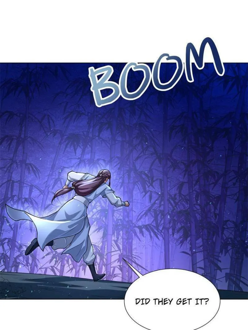 Dragon Master (Colored) Chapter 188 page 19 - 