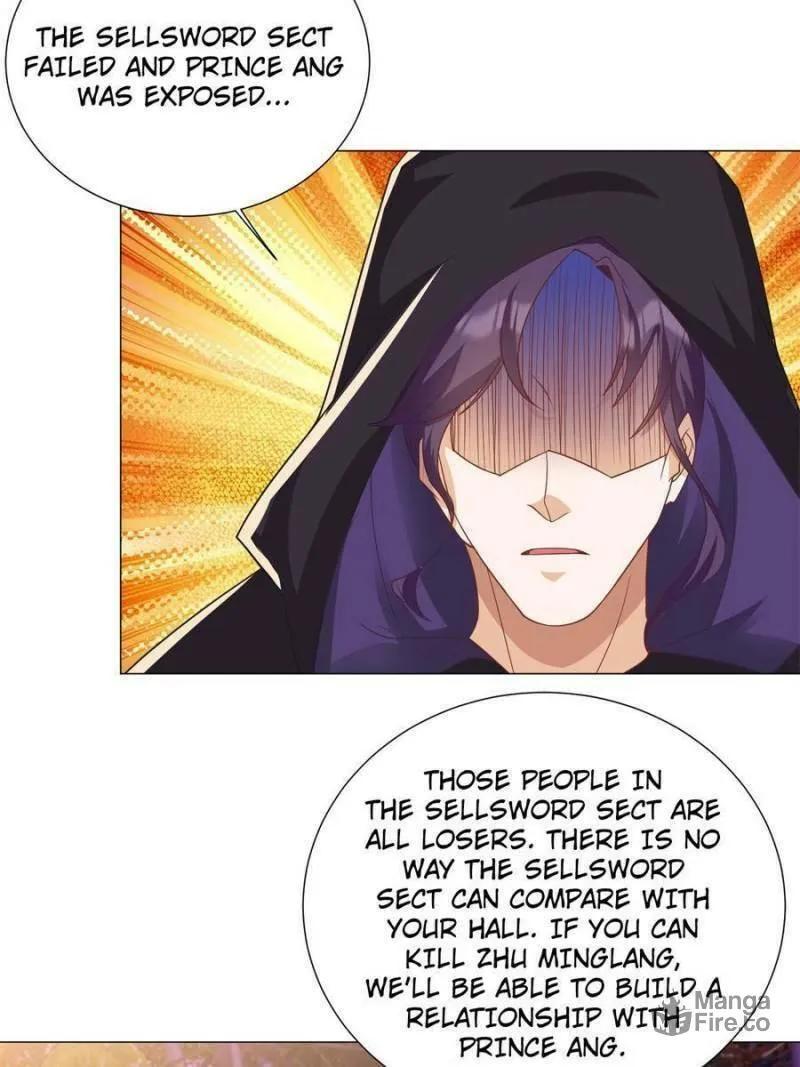 Dragon Master (Colored) Chapter 188 page 3 - 