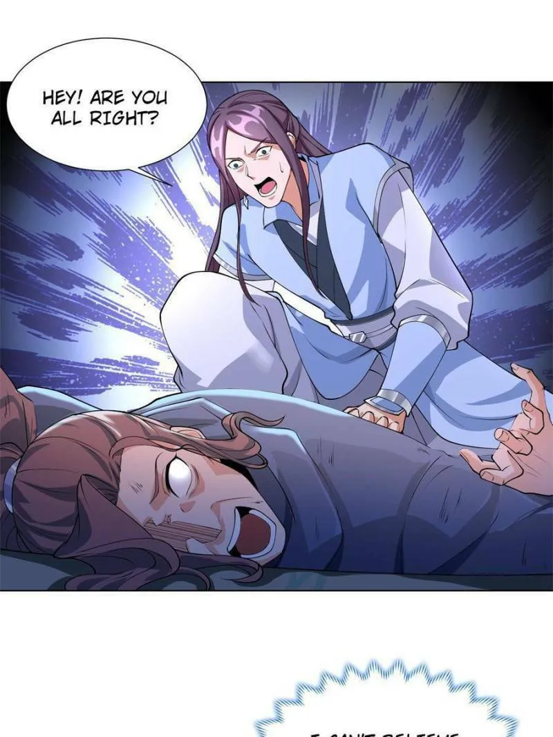 Dragon Master (Colored) Chapter 188 page 22 - 