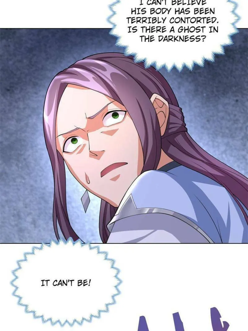 Dragon Master (Colored) Chapter 188 page 23 - 