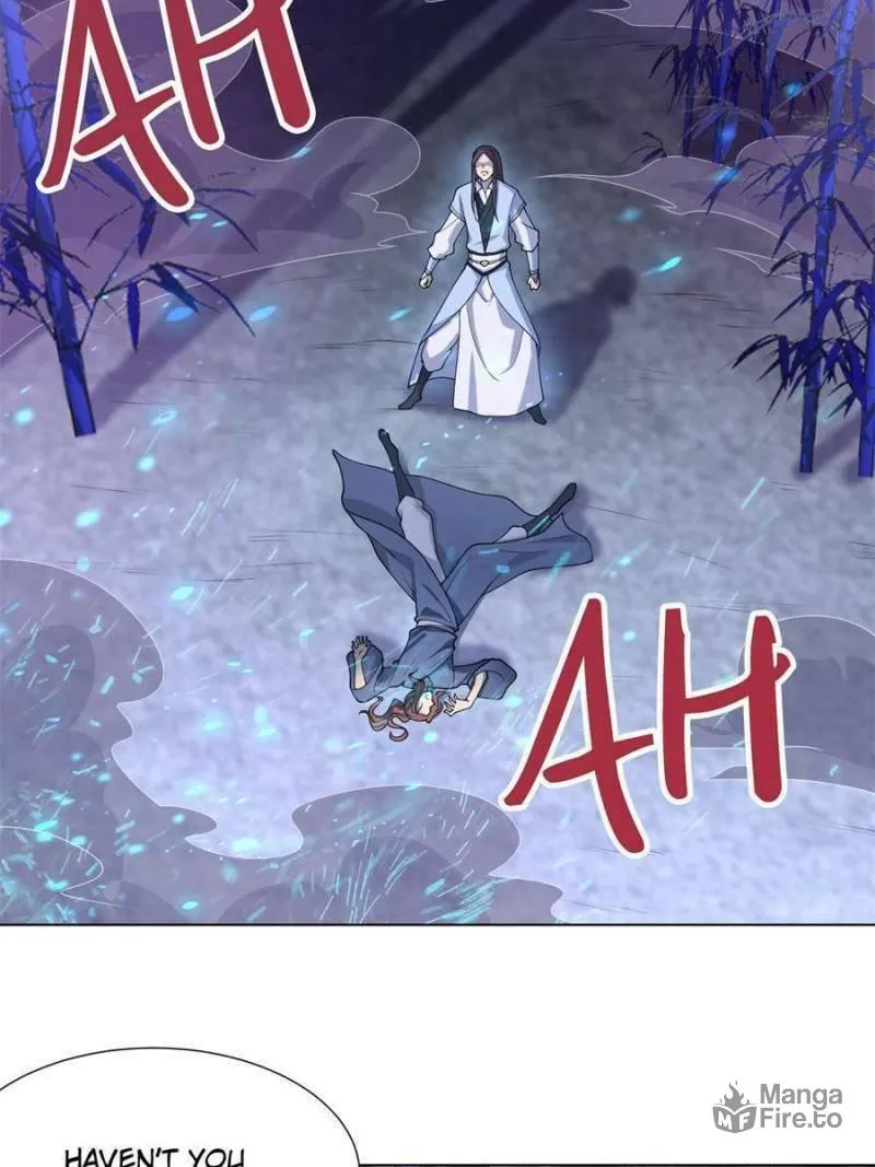 Dragon Master (Colored) Chapter 188 page 25 - 