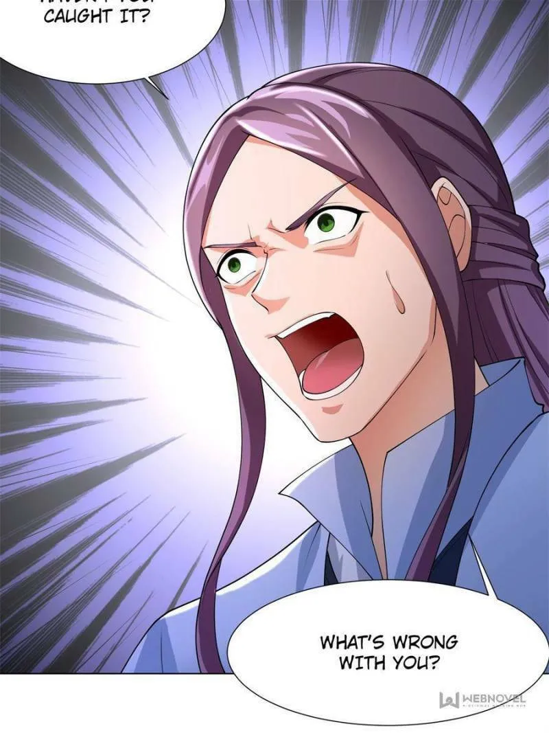 Dragon Master (Colored) Chapter 188 page 26 - 