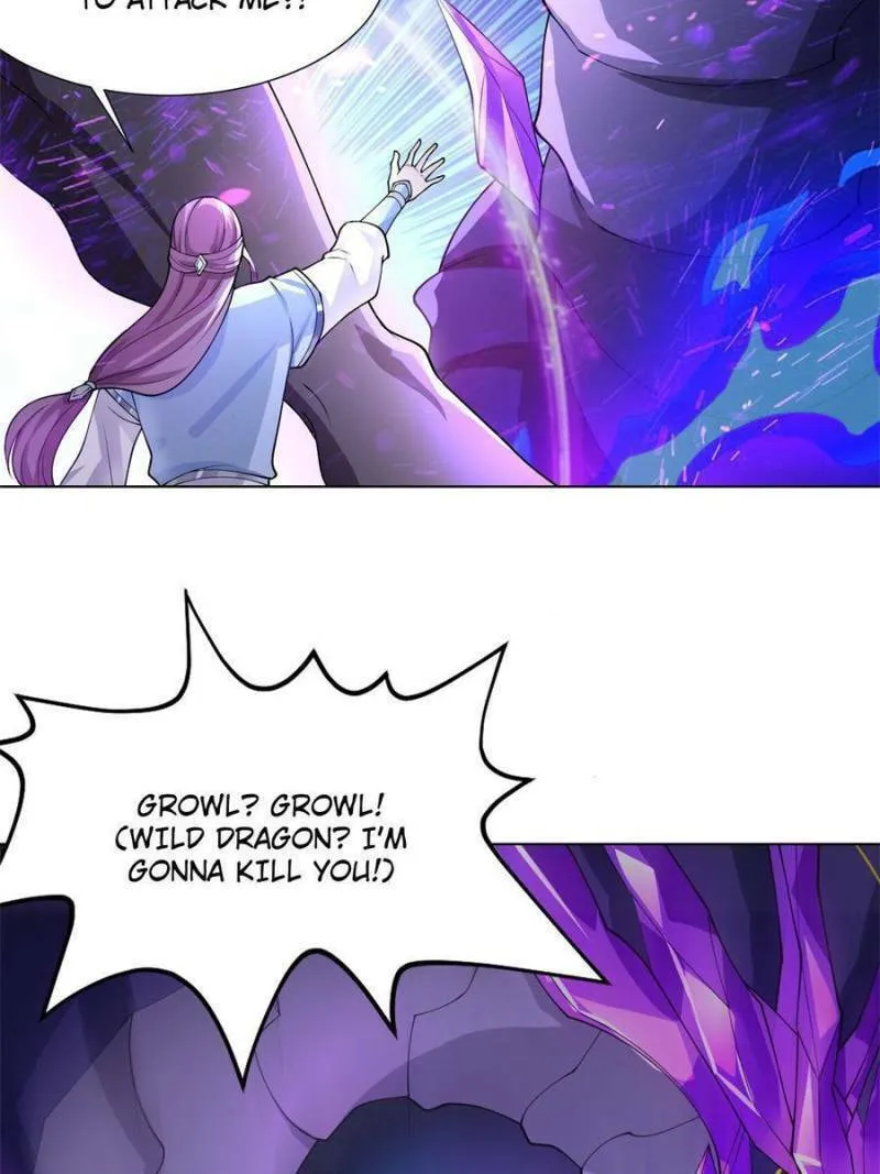 Dragon Master (Colored) Chapter 188 page 28 - 