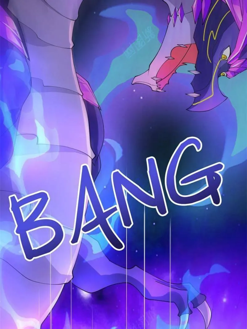Dragon Master (Colored) Chapter 188 page 29 - 