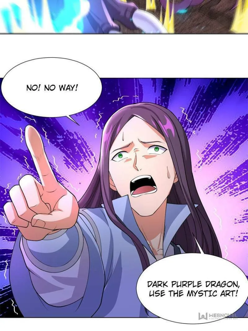 Dragon Master (Colored) Chapter 188 page 31 - 