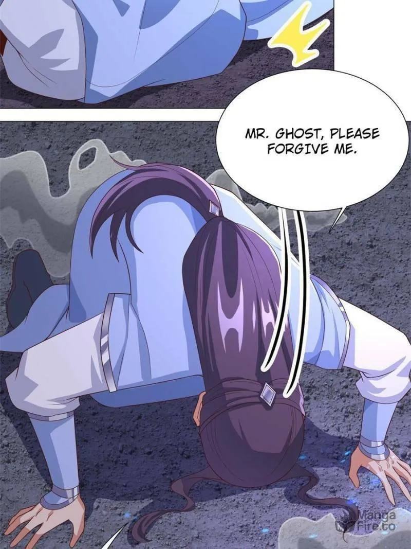 Dragon Master (Colored) Chapter 188 page 39 - 