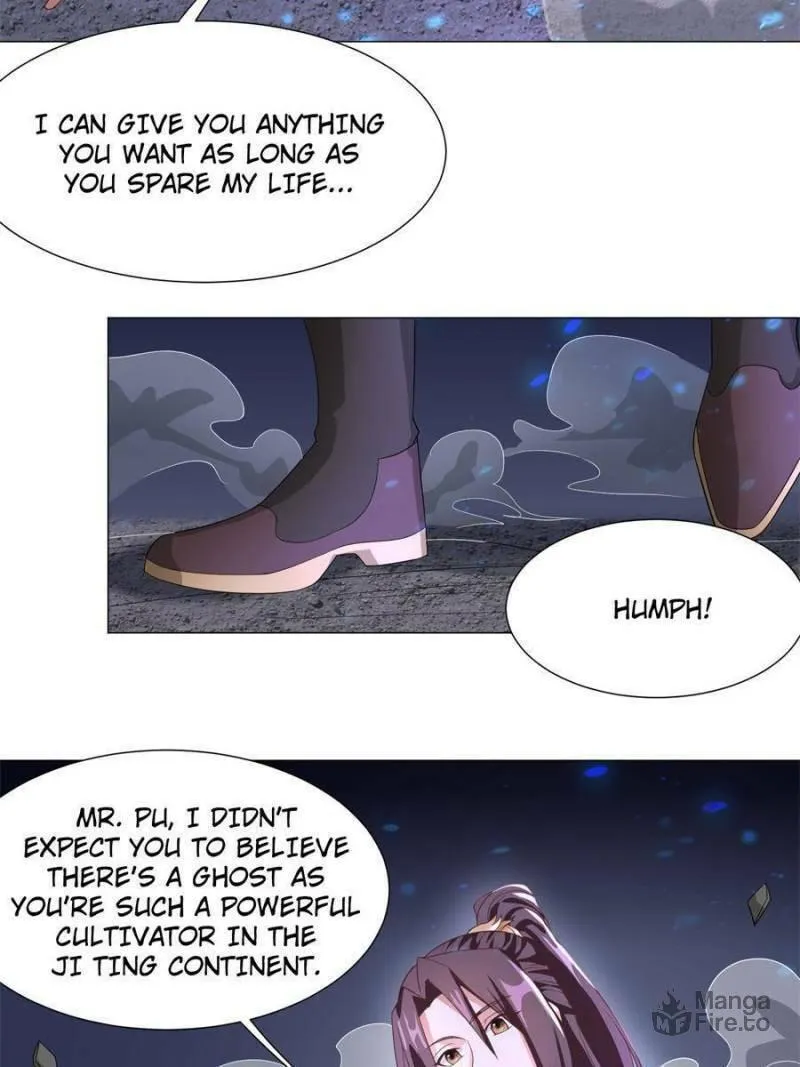 Dragon Master (Colored) Chapter 188 page 40 - 
