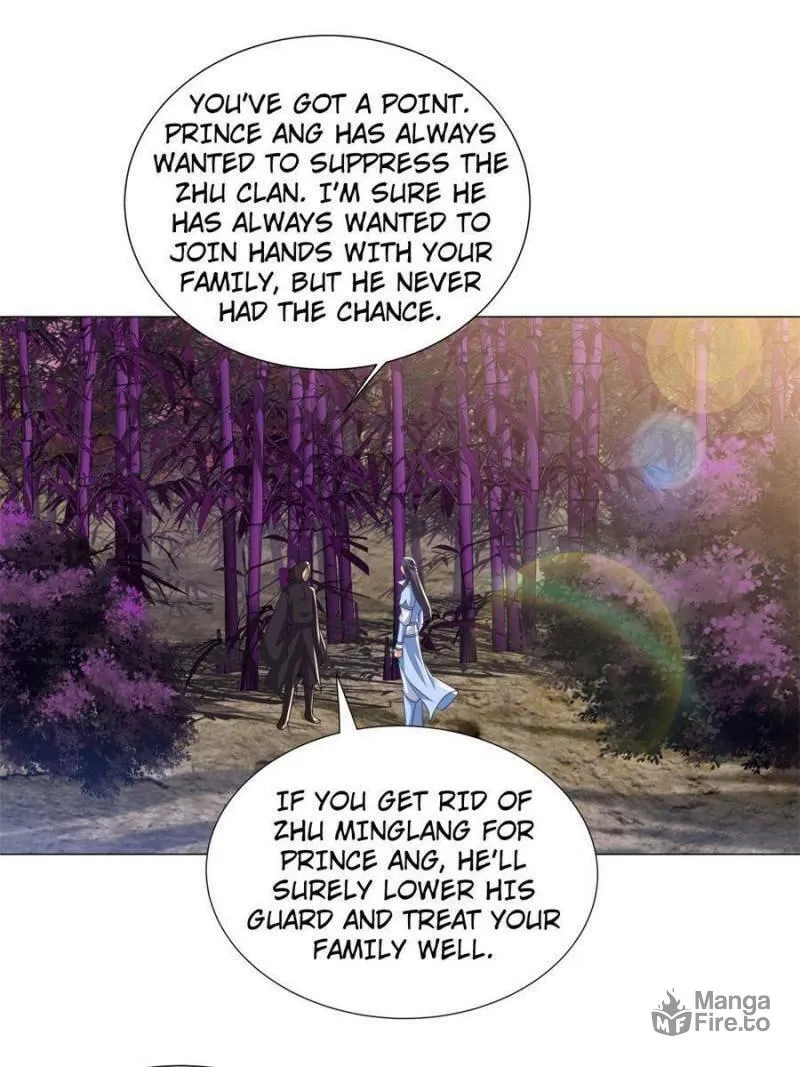 Dragon Master (Colored) Chapter 188 page 5 - 