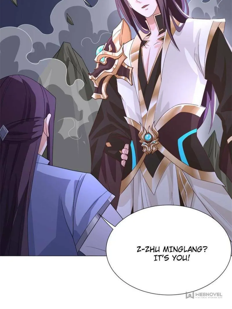 Dragon Master (Colored) Chapter 188 page 41 - 