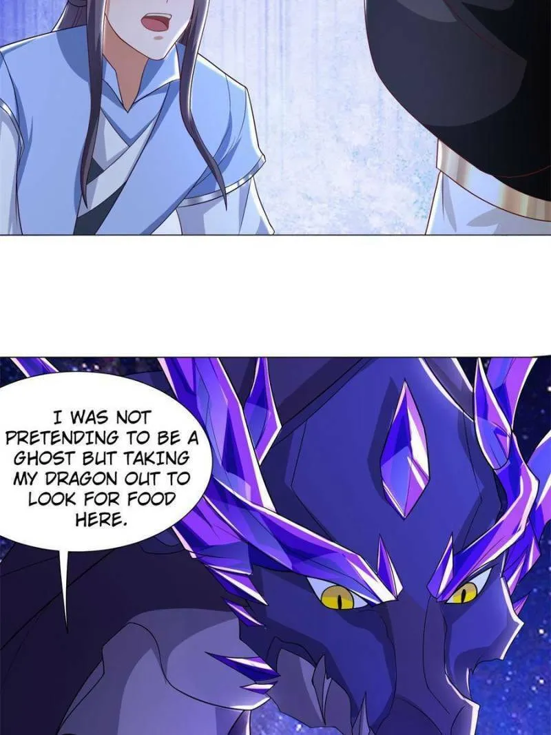 Dragon Master (Colored) Chapter 188 page 43 - 
