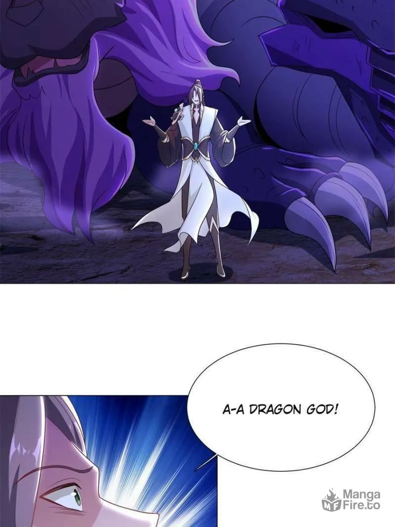 Dragon Master (Colored) Chapter 188 page 45 - 