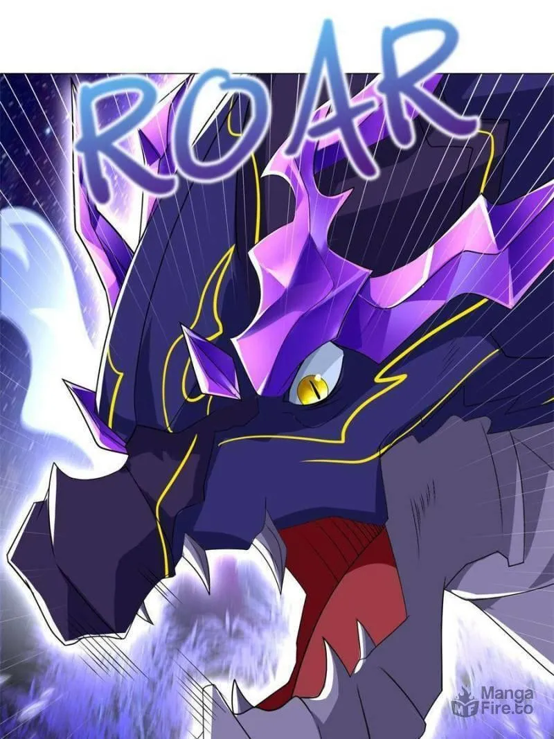 Dragon Master (Colored) Chapter 188 page 50 - 