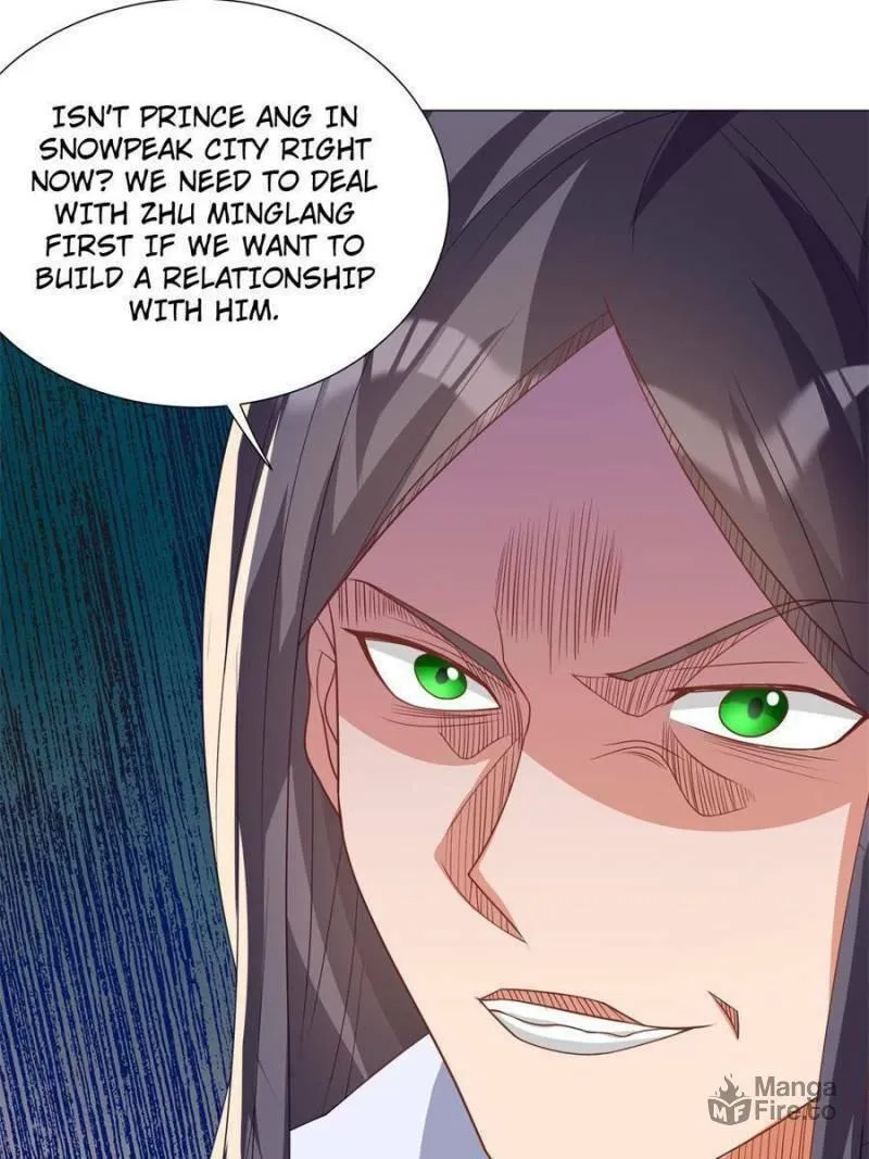 Dragon Master (Colored) Chapter 188 page 6 - 